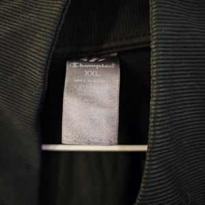 XXL athletic jacket